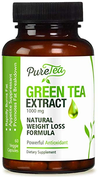 Ranking The Best Green Tea Extract Of 2021 Body Nutrition   Tea 