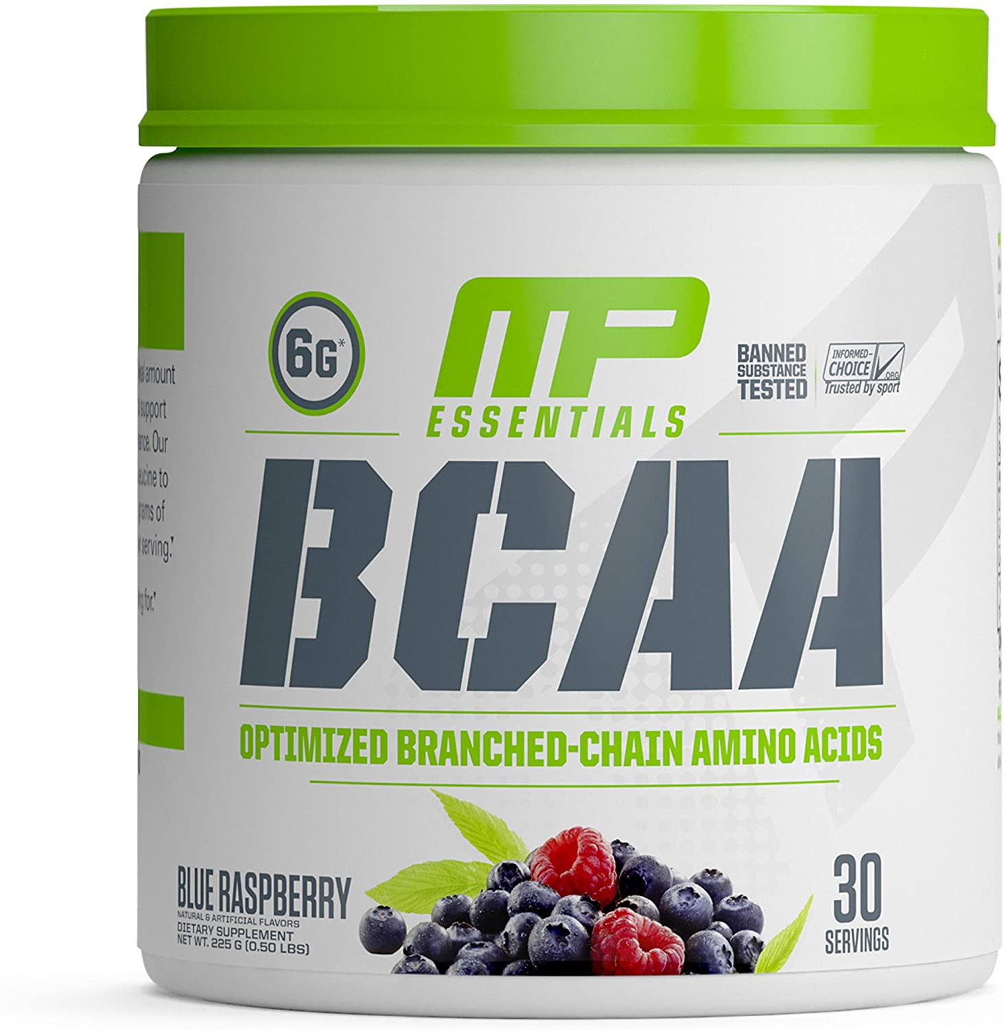 Ranking the best BCAAs of 2021