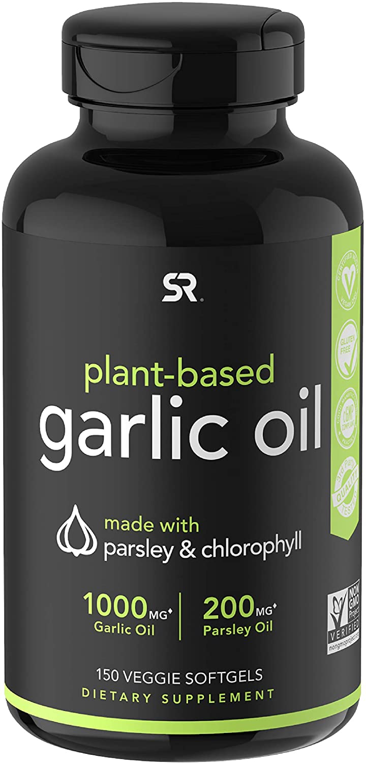 Ranking the best garlic supplements of 2021