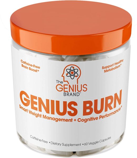 genius burn