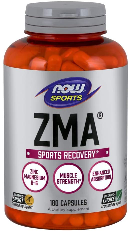 Can I Take Zma With Multivitamin at Miguel Burton blog