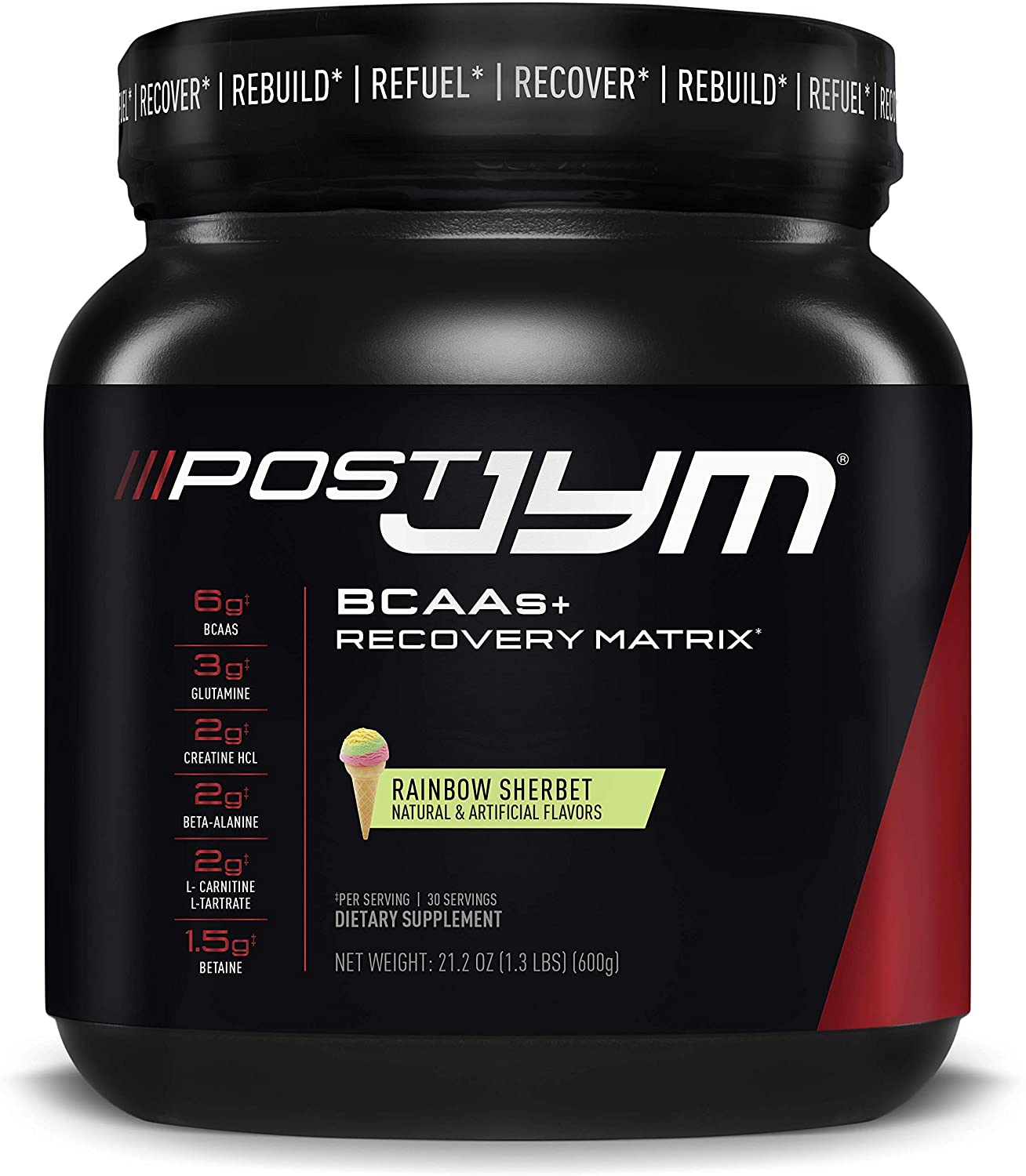 Ranking The Best Post Workout Supplements Of 2021 Bodynutrition 