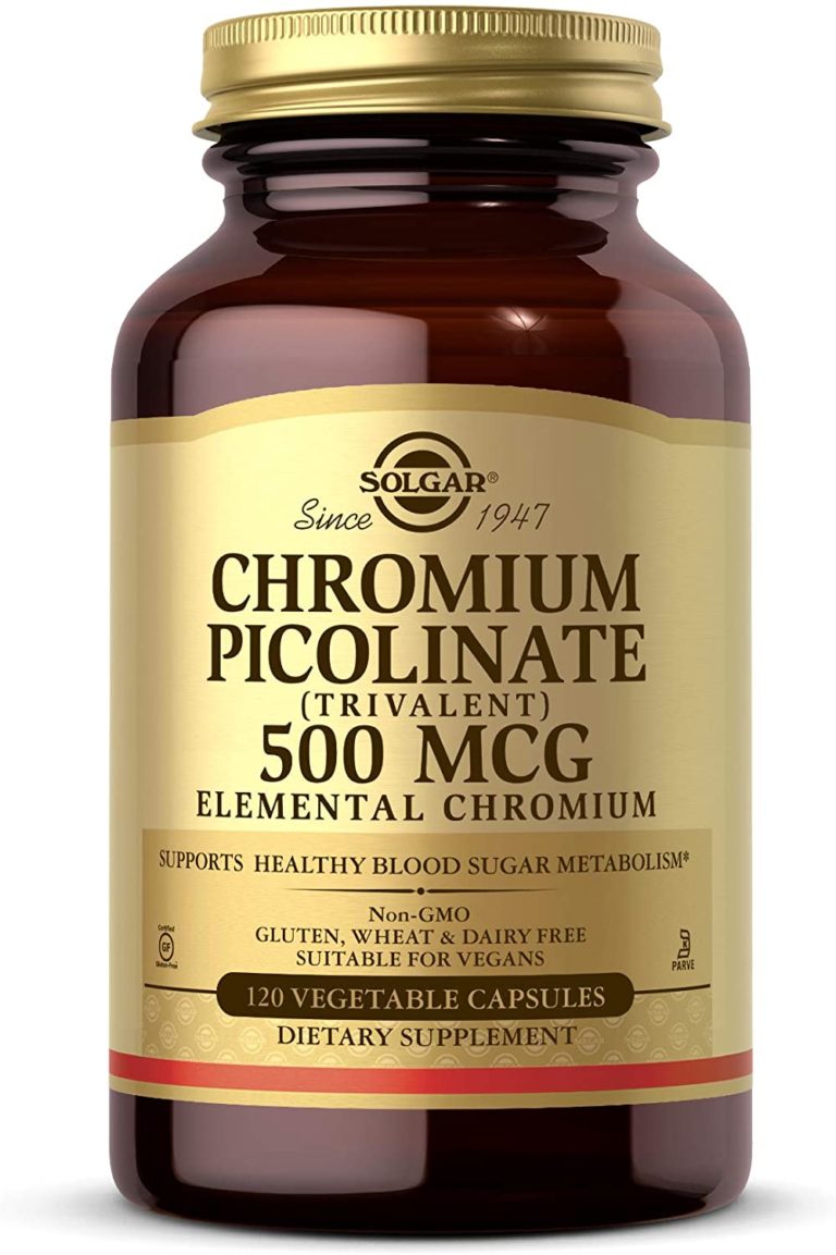 lowest price chromium polynicotinate