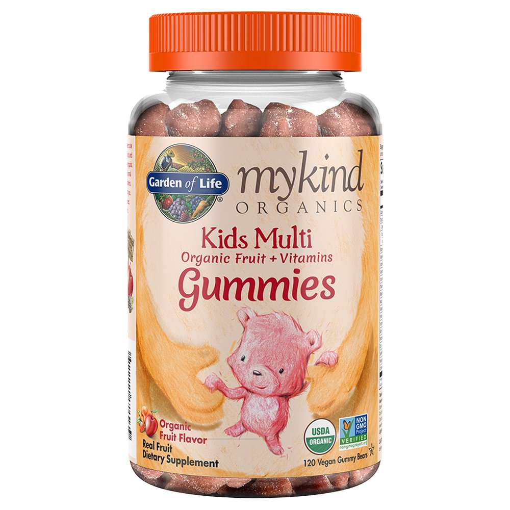 Ranking the best multivitamins for kids of 2021 - Body Nutrition