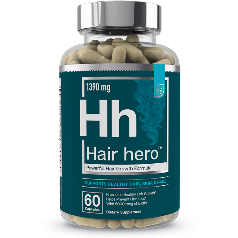 Ranking the best hair loss treatments of 2021 Body Nutrition