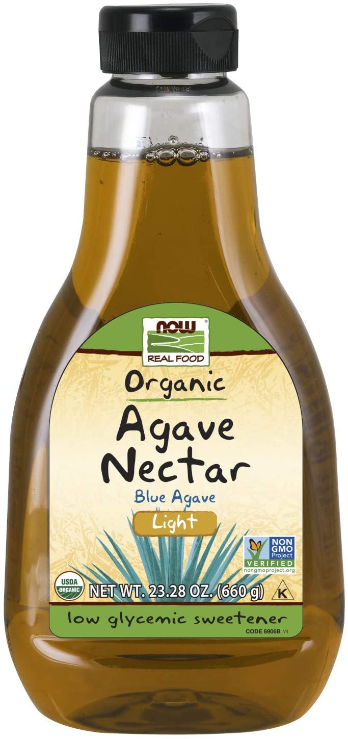 Ranking the best agave nectar of 2021 Body Nutrition