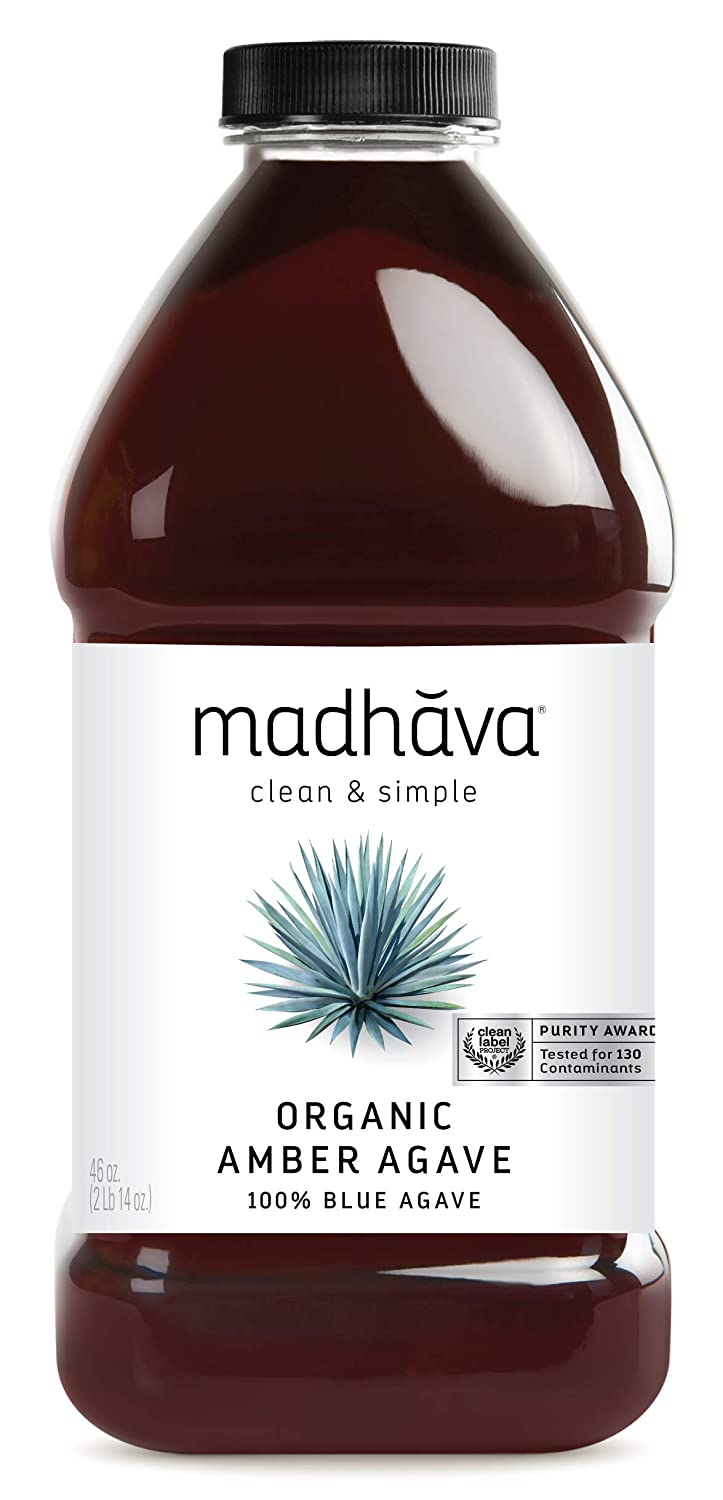 Ranking the best agave nectar of 2021 Body Nutrition