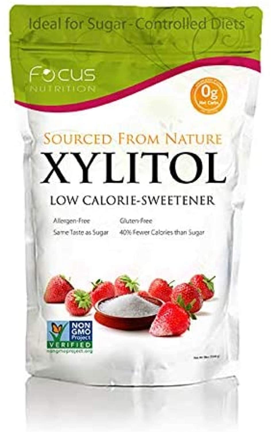 Ranking the best xylitol of 2021 - Body Nutrition