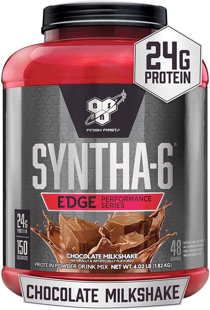 Ranking The Best Hydrolyzed Whey Protein Of 2021 3057