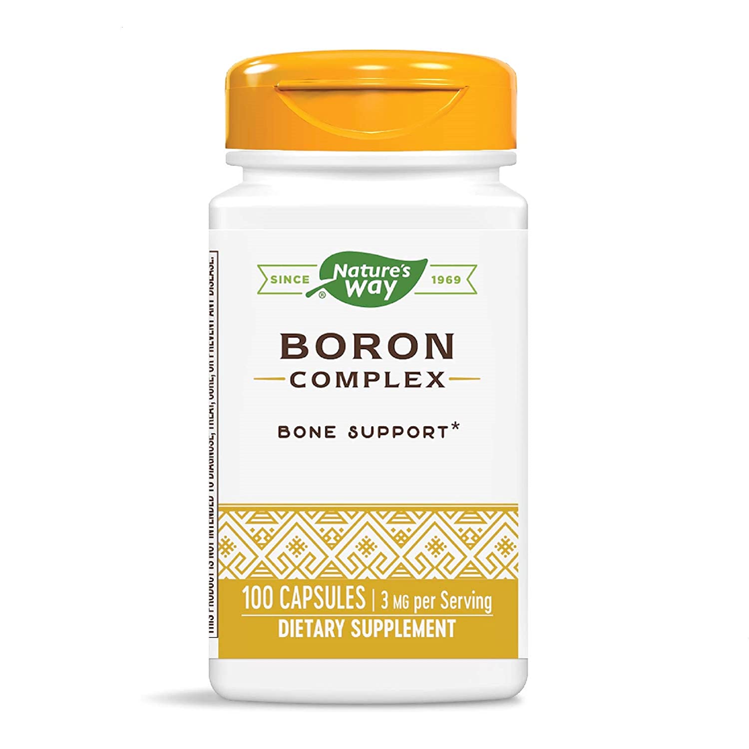 Ranking The Best Boron Supplements Of 2021 9025