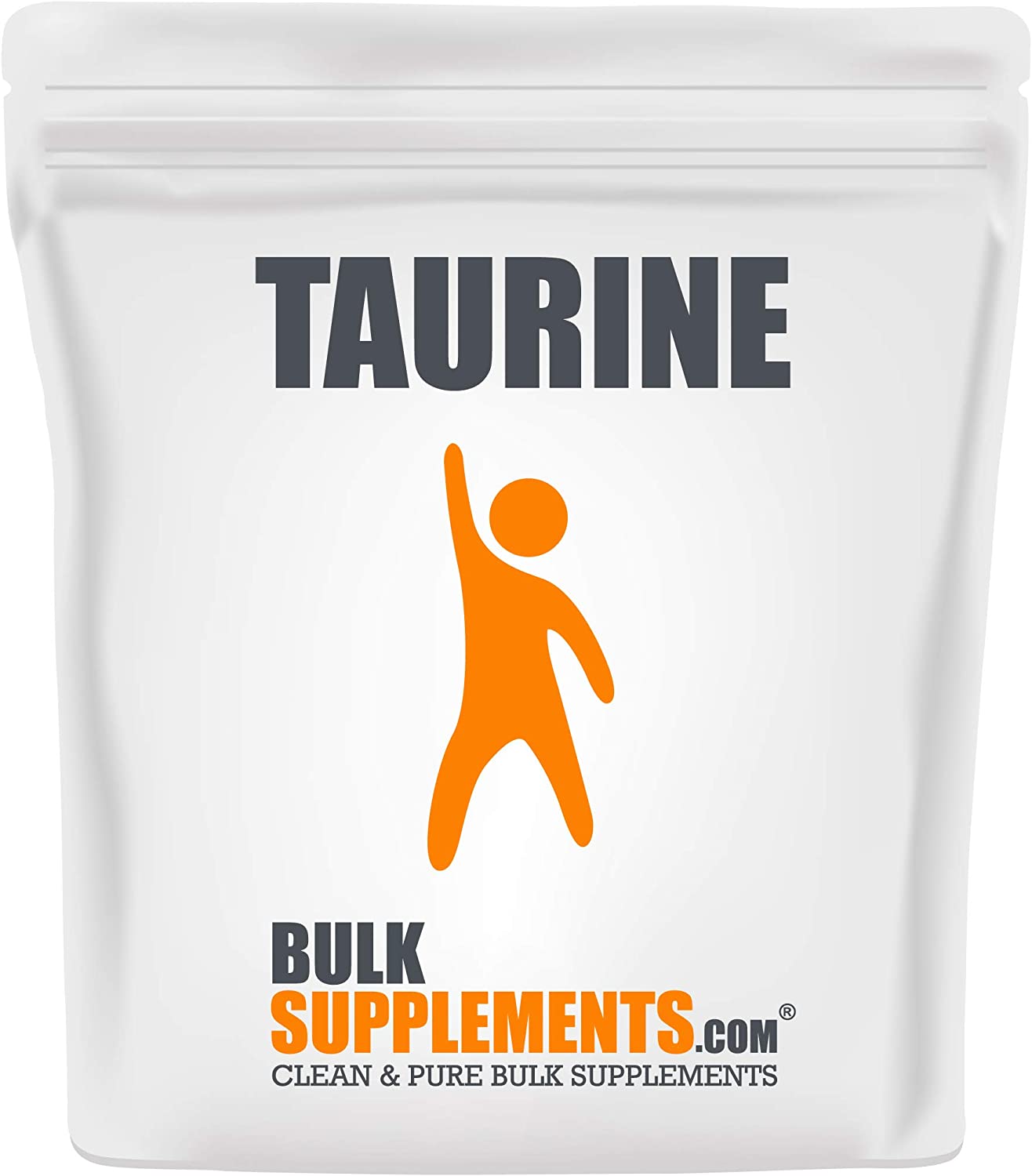 best taurine powder