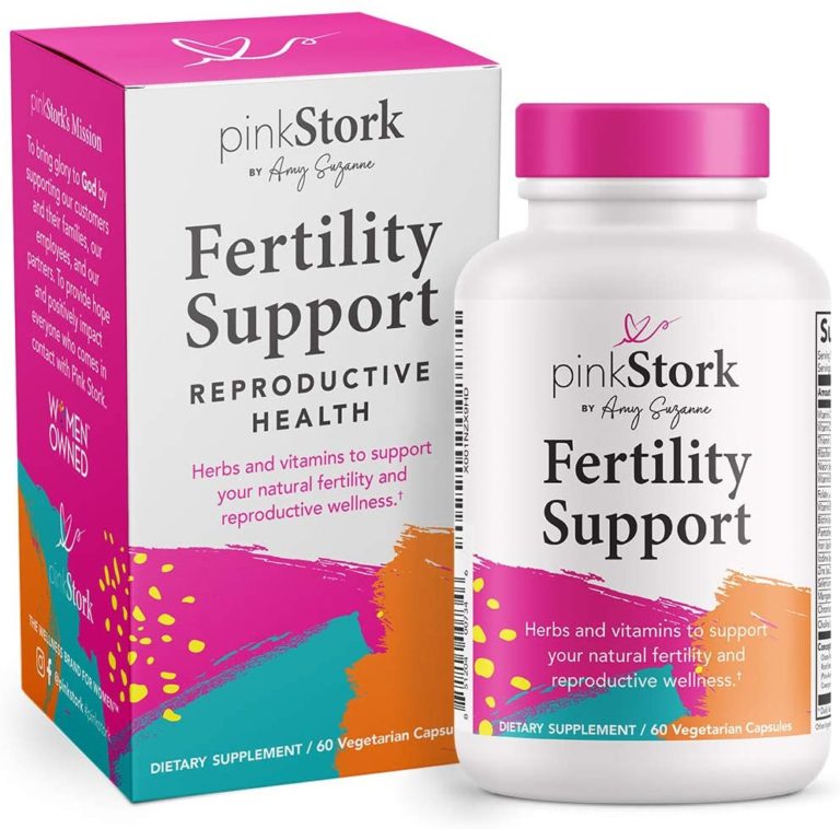 Ranking The Best Fertility Supplements Of 2021 Body Nutrition 