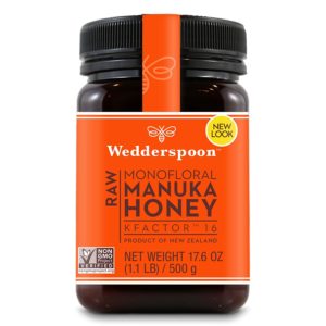 Ranking the best manuka honey of 2021 - Body Nutrition