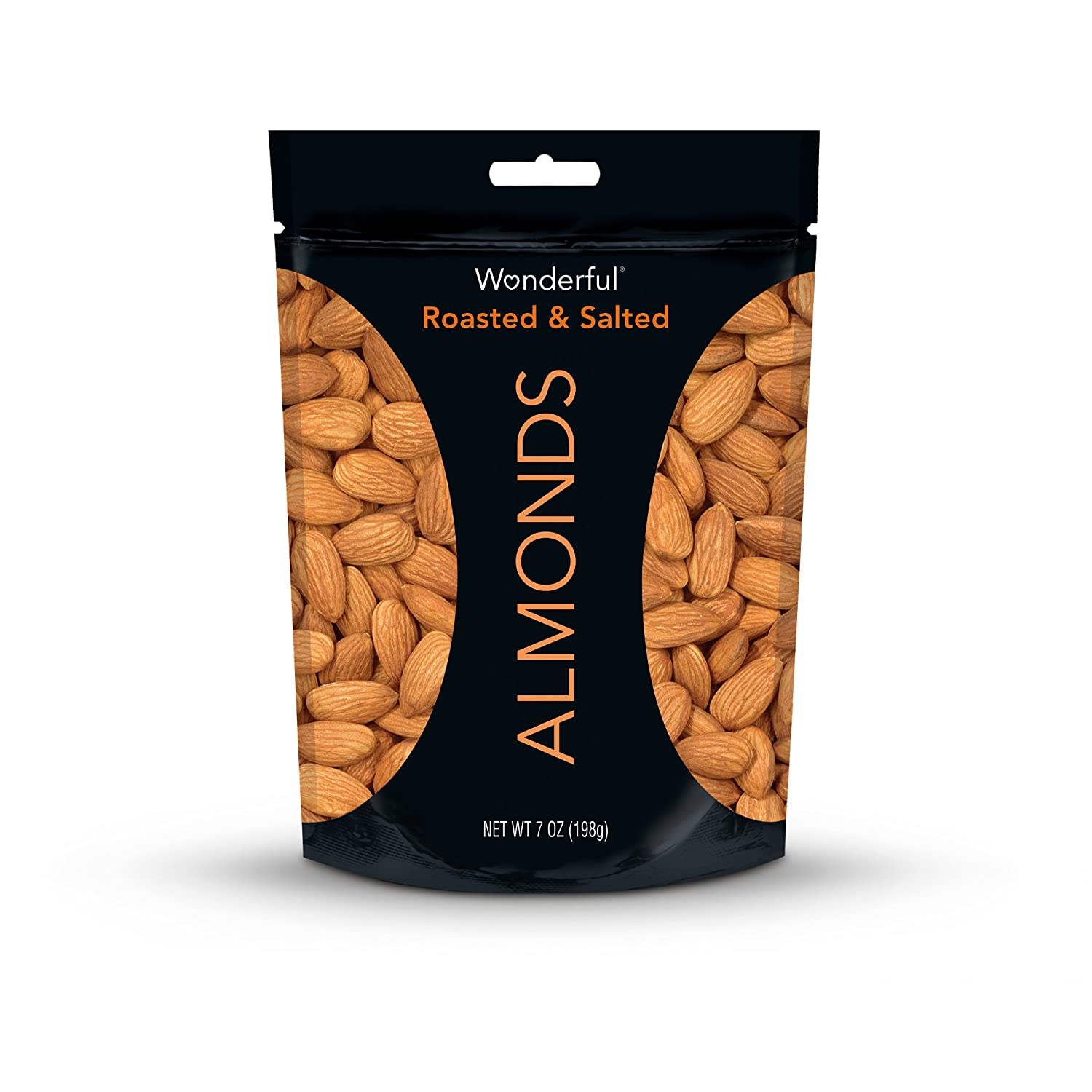 Ranking the best almonds of 2021 - Body Nutrition