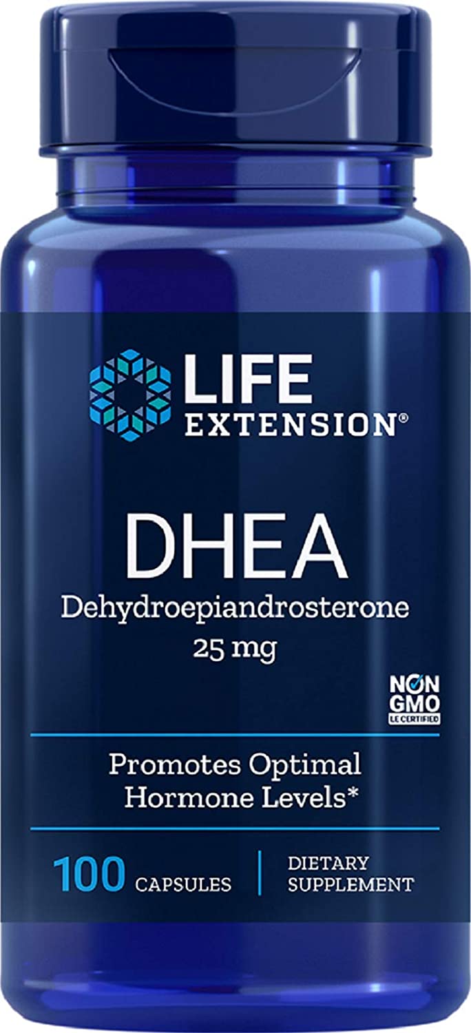 Ranking the best DHEA of 2021