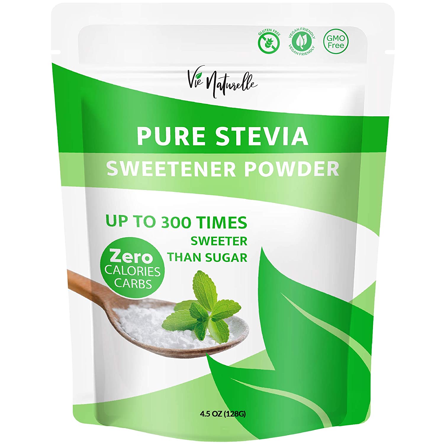 Ranking the best stevia of 2021 - Body Nutrition