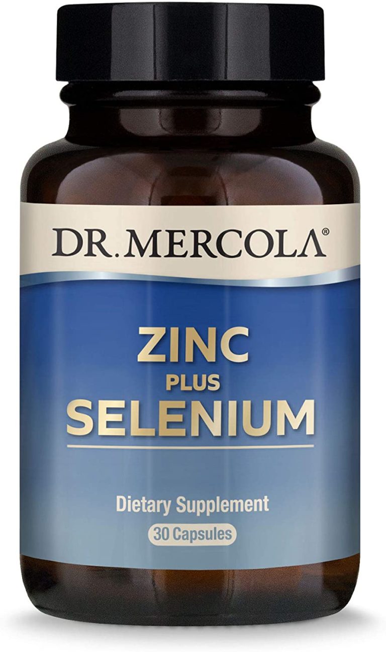 Ranking the best selenium supplements of 2021