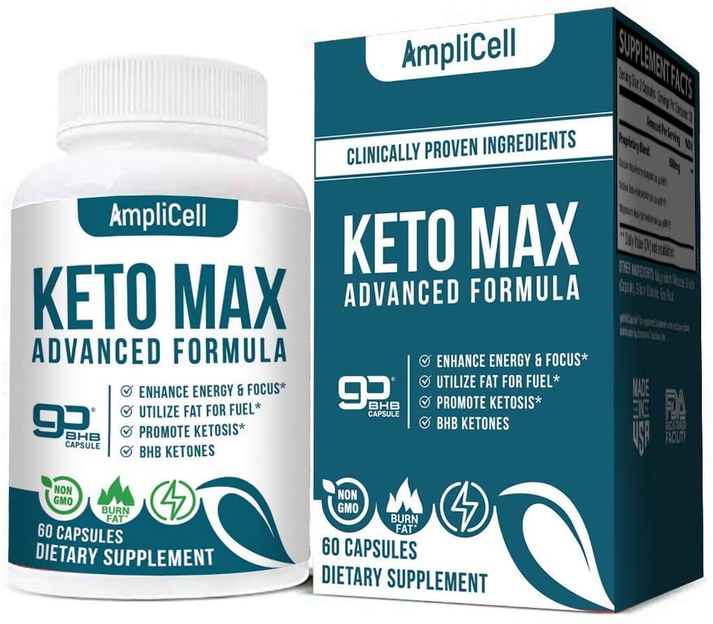 Ranking The Best Keto Diet Pills Of 2022 Body Nutrition