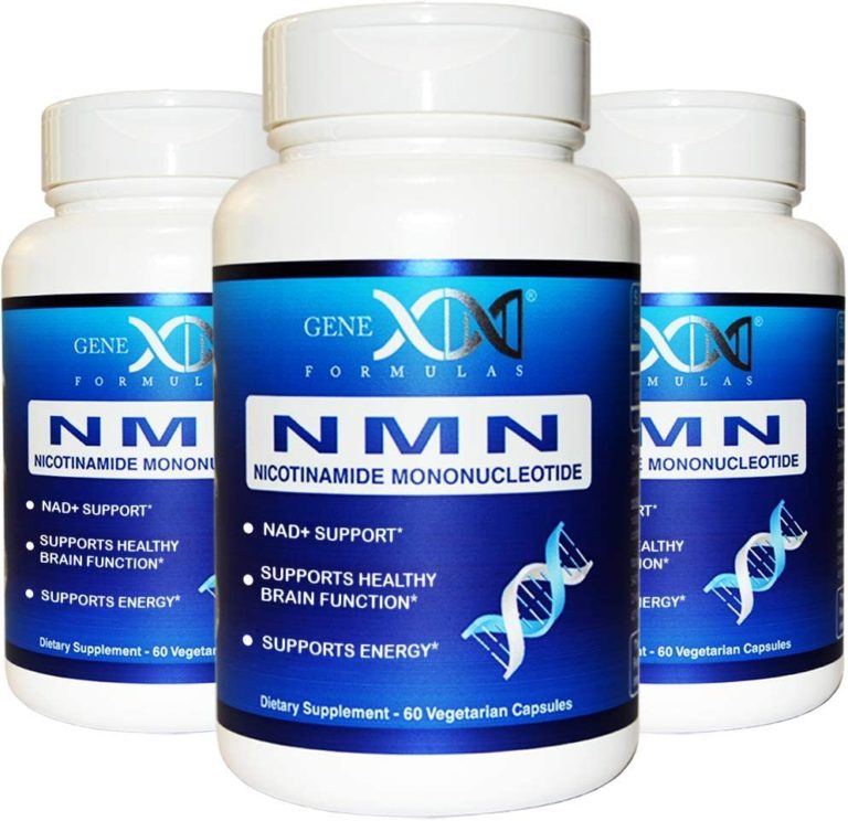 Ranking the best NAD+ supplements of 2023 Body Nutrition