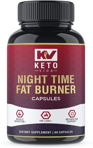 Ranking The Best Keto Diet Pills Of 2021 Bodynutrition