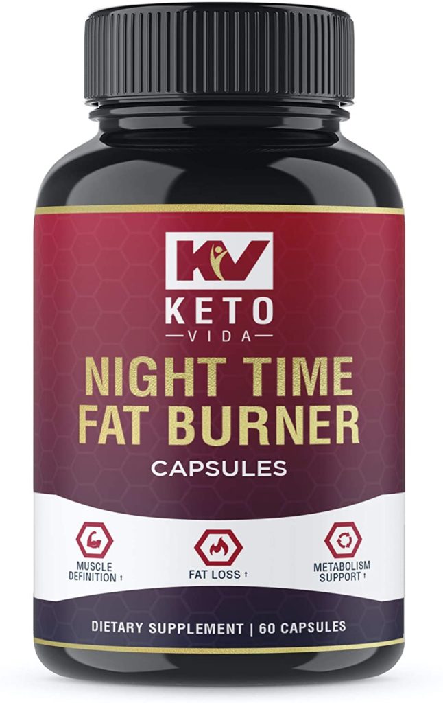 Ranking the best keto diet pills of 2021 - BodyNutrition