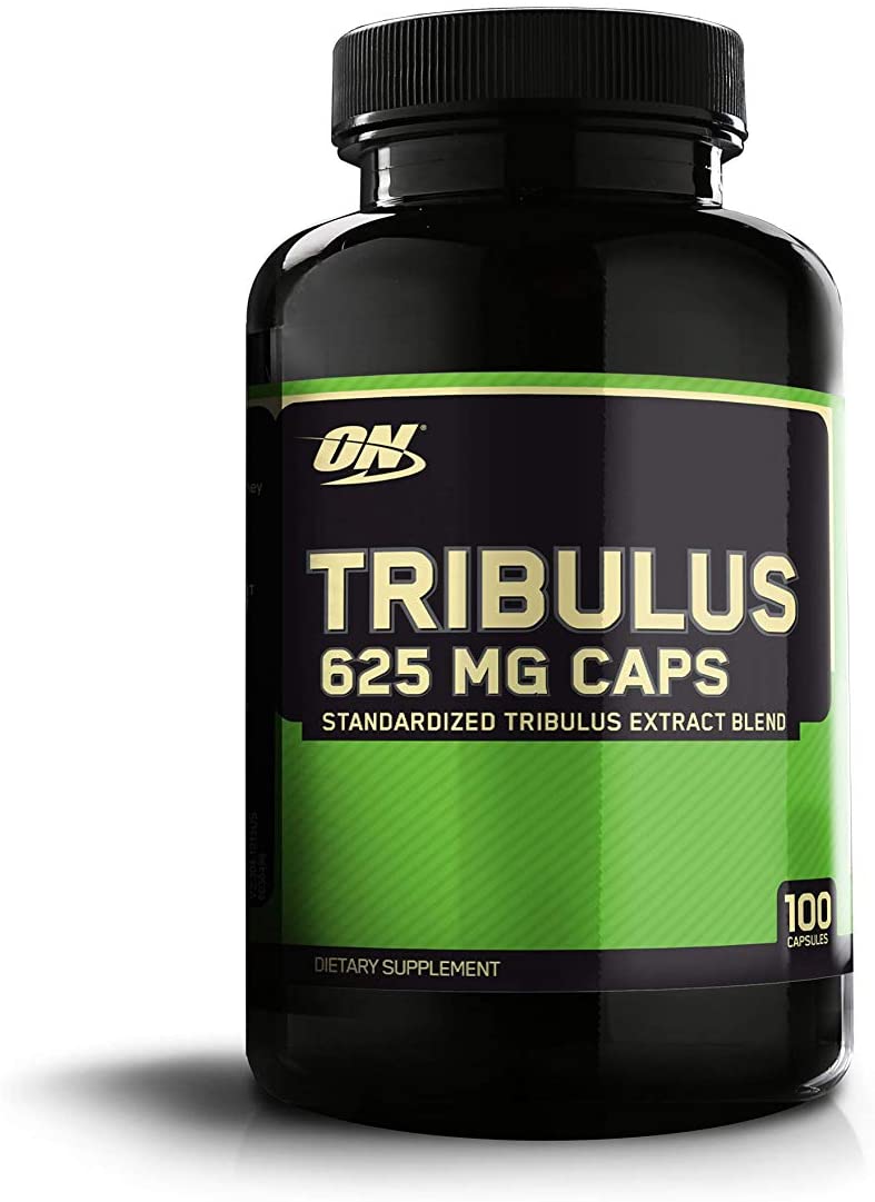 optimum nutrition tribulus