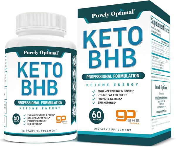 Ranking the best keto diet pills of 2022 - Body Nutrition