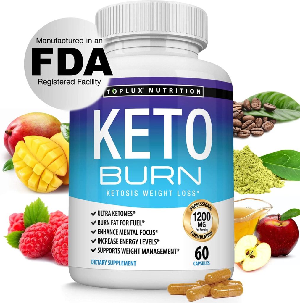 Ranking the best keto diet pills of 2022 Body Nutrition