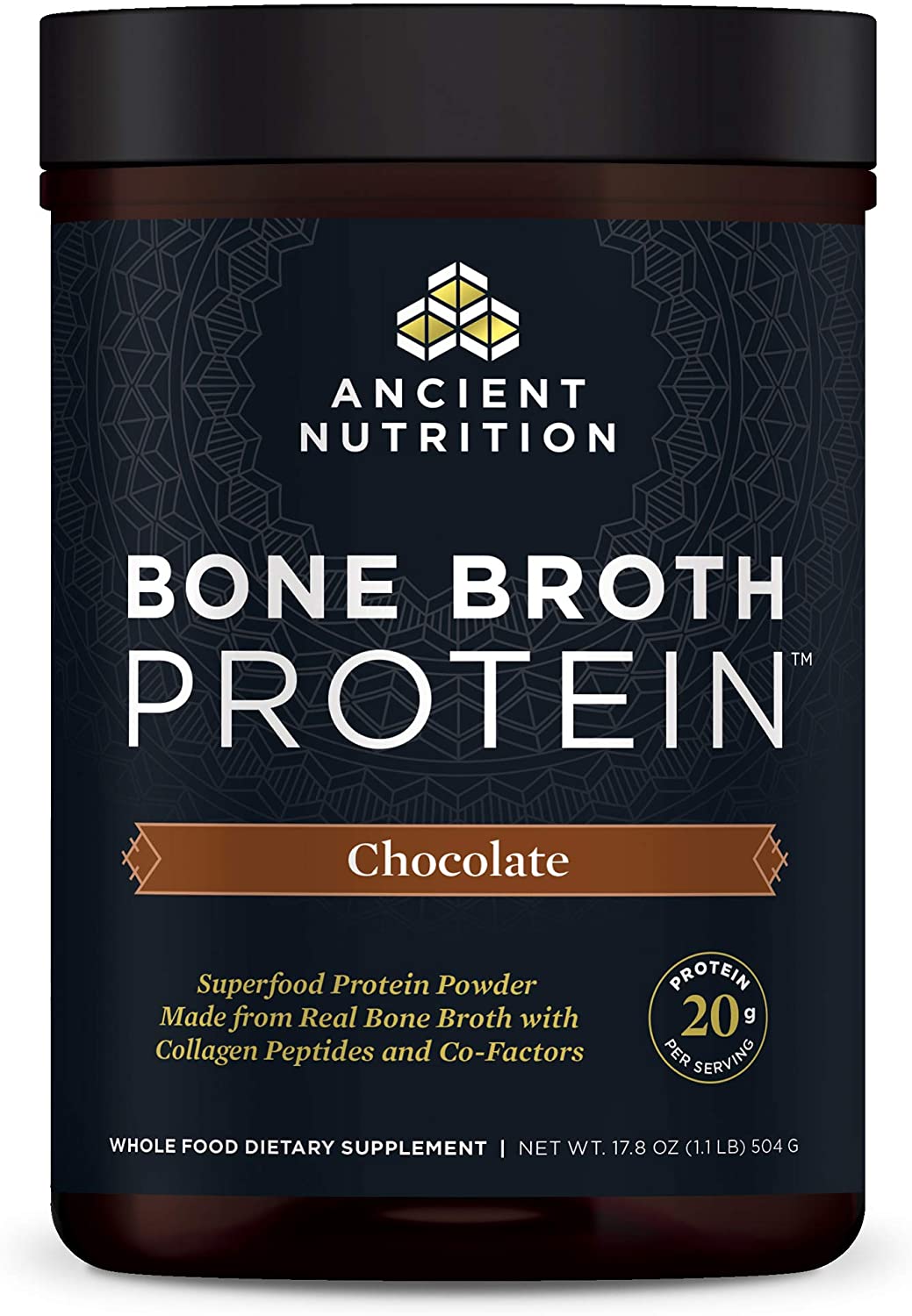 Ranking the best bone broth protein powders of 2022