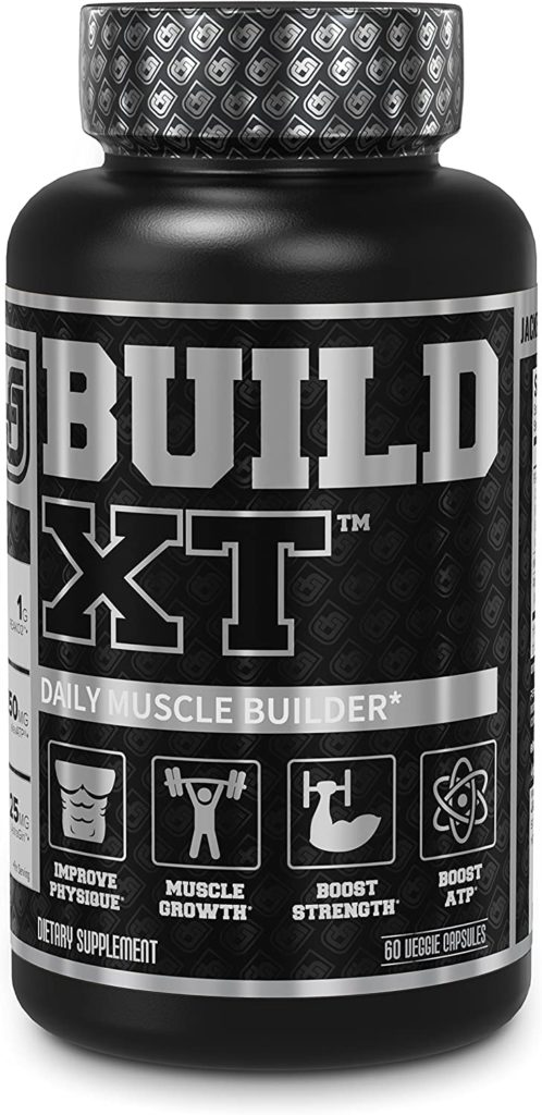 Ranking The Best Bulking Stacks Of 2023 Body Nutrition 5227