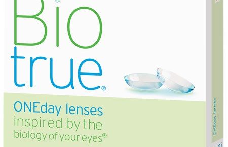 Ranking the best contact lenses of 2021
