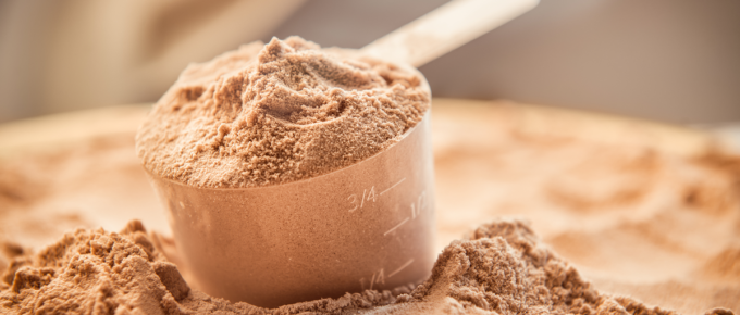 Ranking the best protein powders of 2022