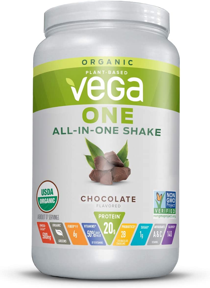 vega one shake