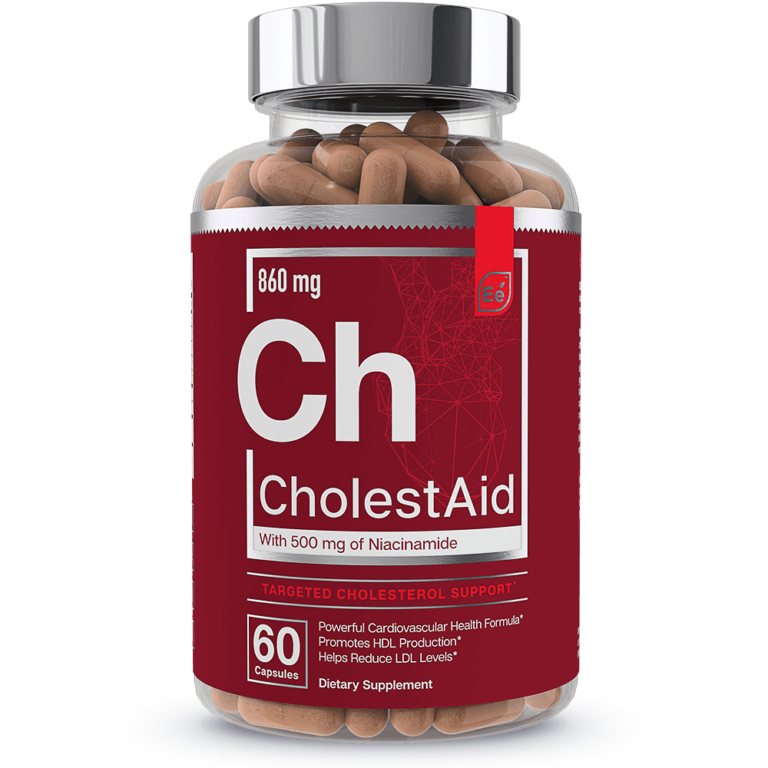 Ranking the best cholesterol supplements of 2023 Body Nutrition