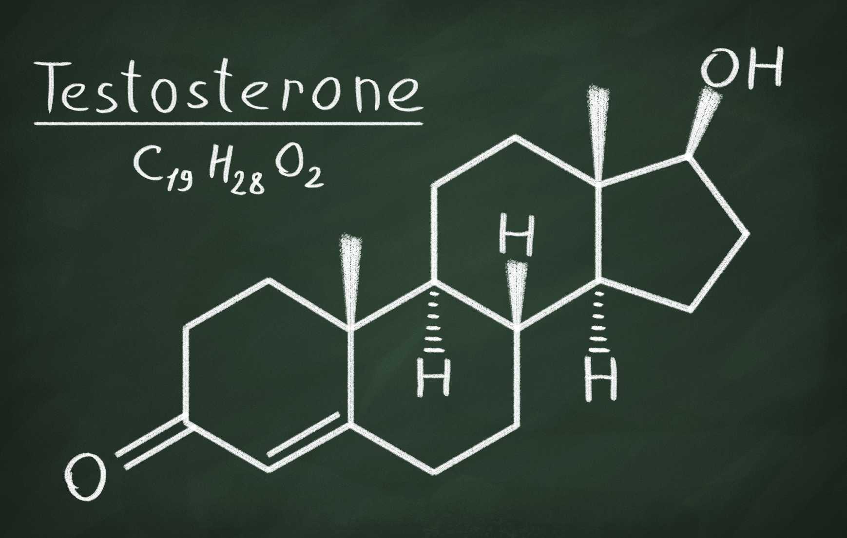 36 best ways to naturally boost testosterone