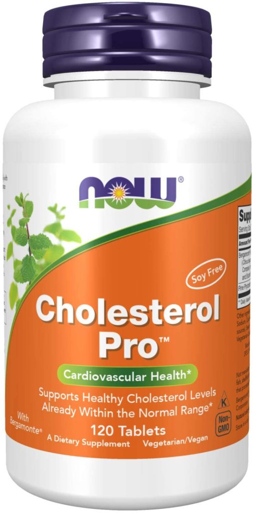 Ranking The Best Cholesterol Supplements Of 2020 Gear Up To Fit