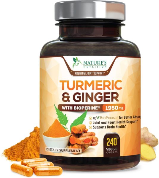 Ranking the best ginger supplements of 2022 - Body Nutrition