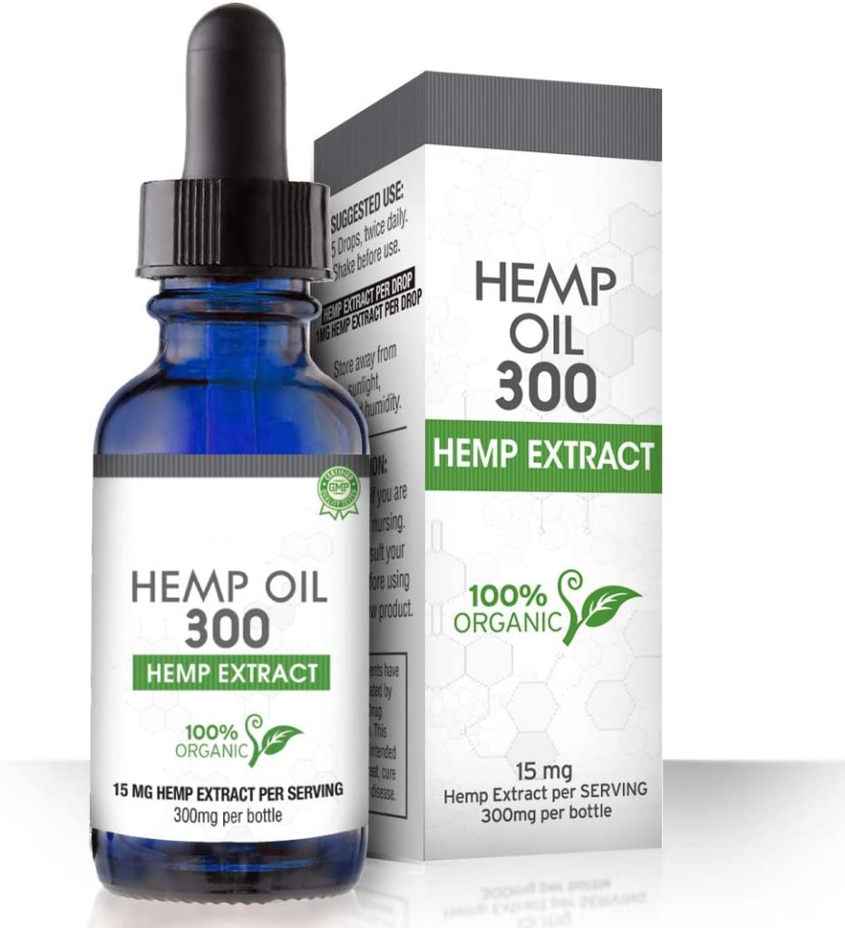 Ranking The Best CBD Oil Of 2021 - BodyNutrition