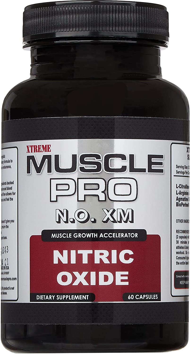 Ranking The Best Nitric Oxide Supplements Of 2021 BodyNutrition   81JU8RBufGL. AC SL1500  