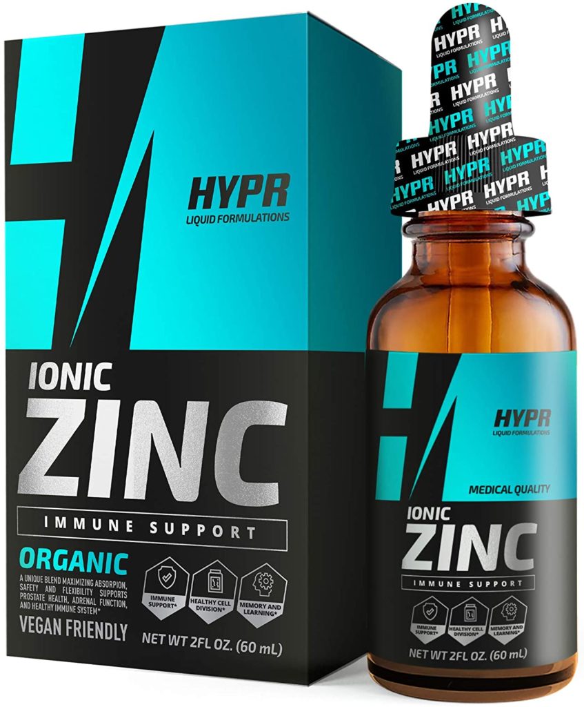 Ranking The Best Zinc Supplements Of 2021 Bodynutrition 7647