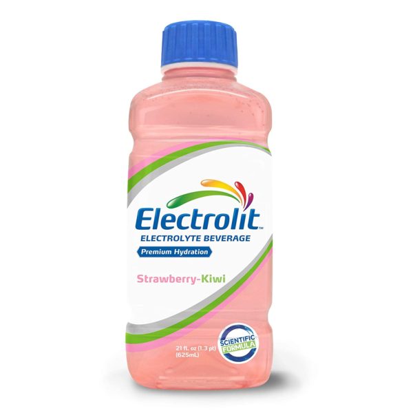 Electrolit Electrolyte Hydration 12 Pack