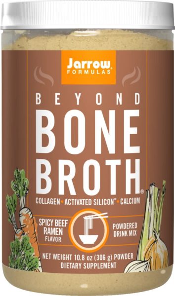 Jarrow Formulas Beyond Bone Broth