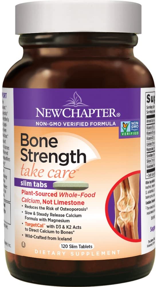 Rating the perfect bone density dietary supplements of 2022 Fittrainme