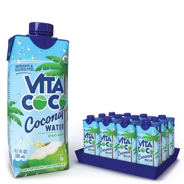 Vita Coco Coconut Water