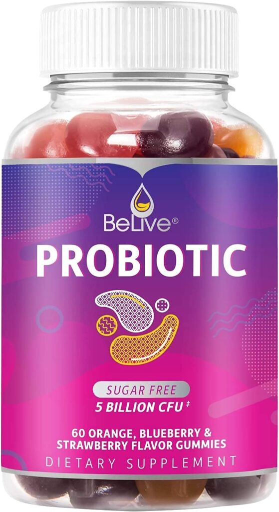 Ranking The Best Prebiotic Supplements Of 2023