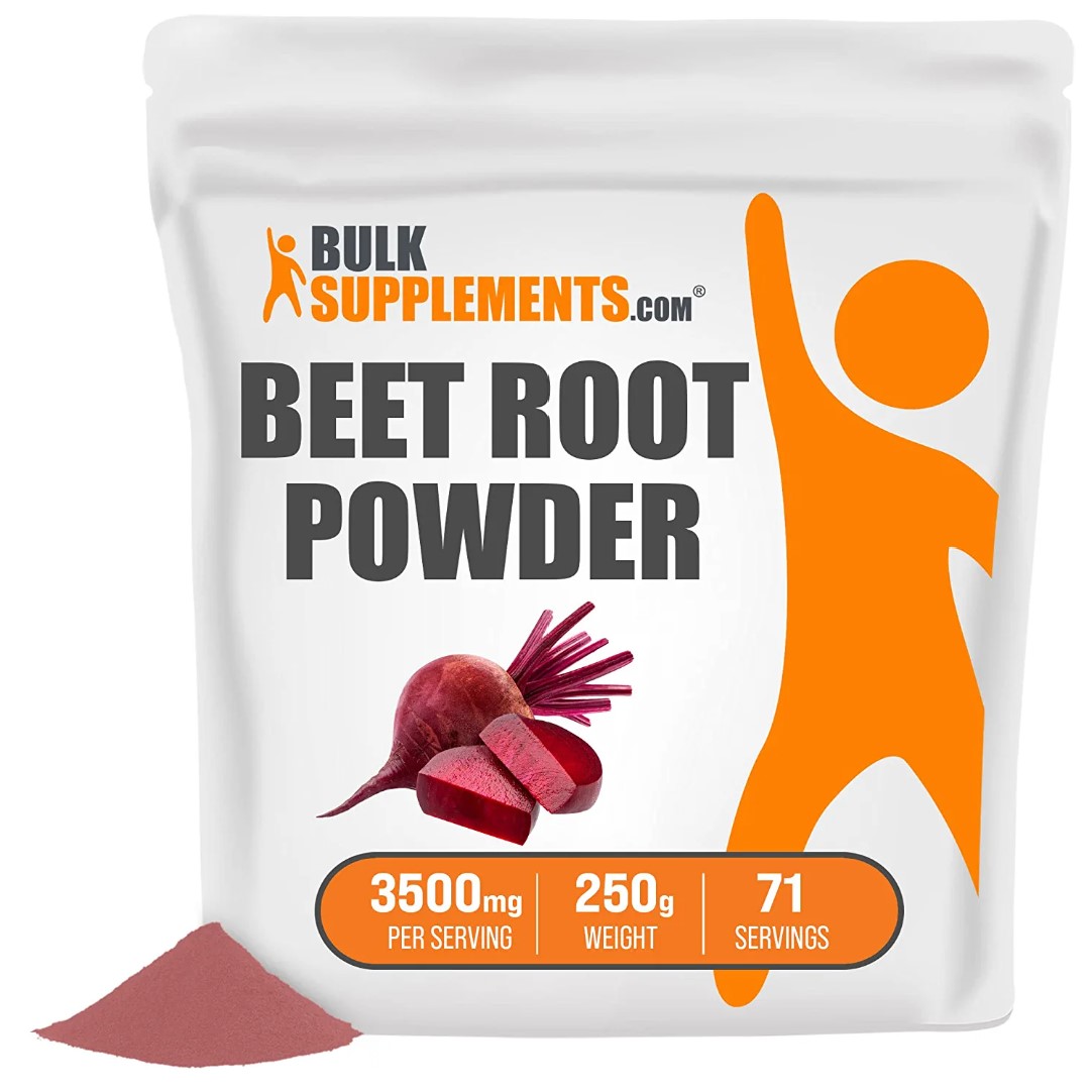 Ranking the best beet supplements of 2023 Body Nutrition