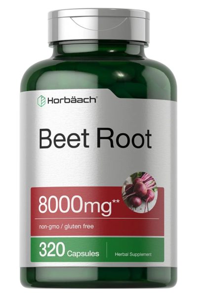 Ranking The Best Beet Supplements Of 2023 - Body Nutrition