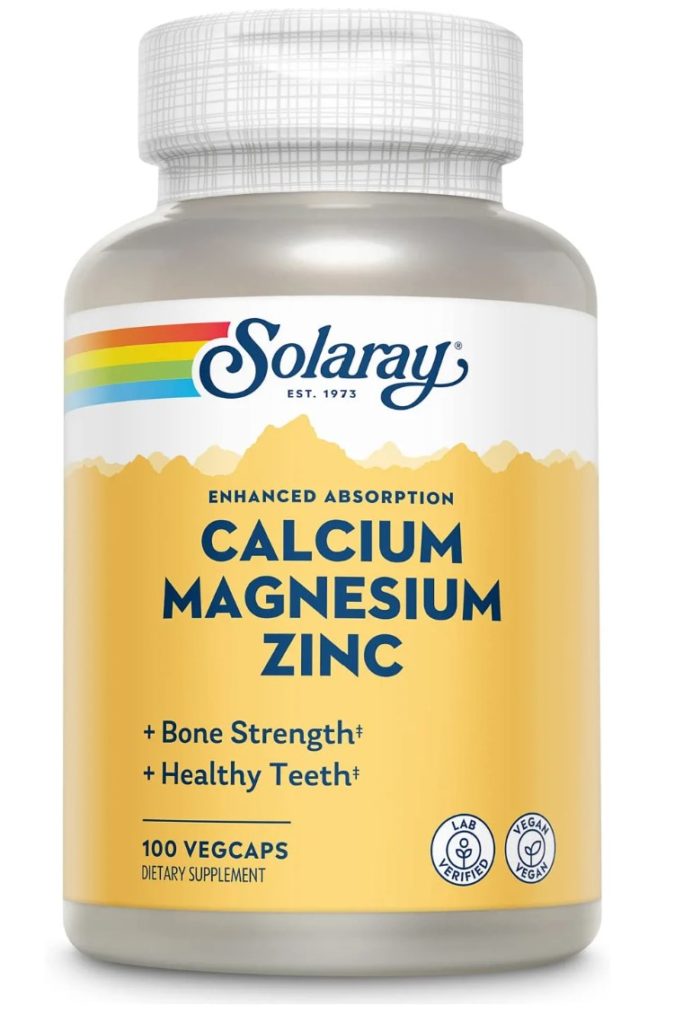 Ranking The Best Calcium Supplements Of 2023 - Body Nutrition