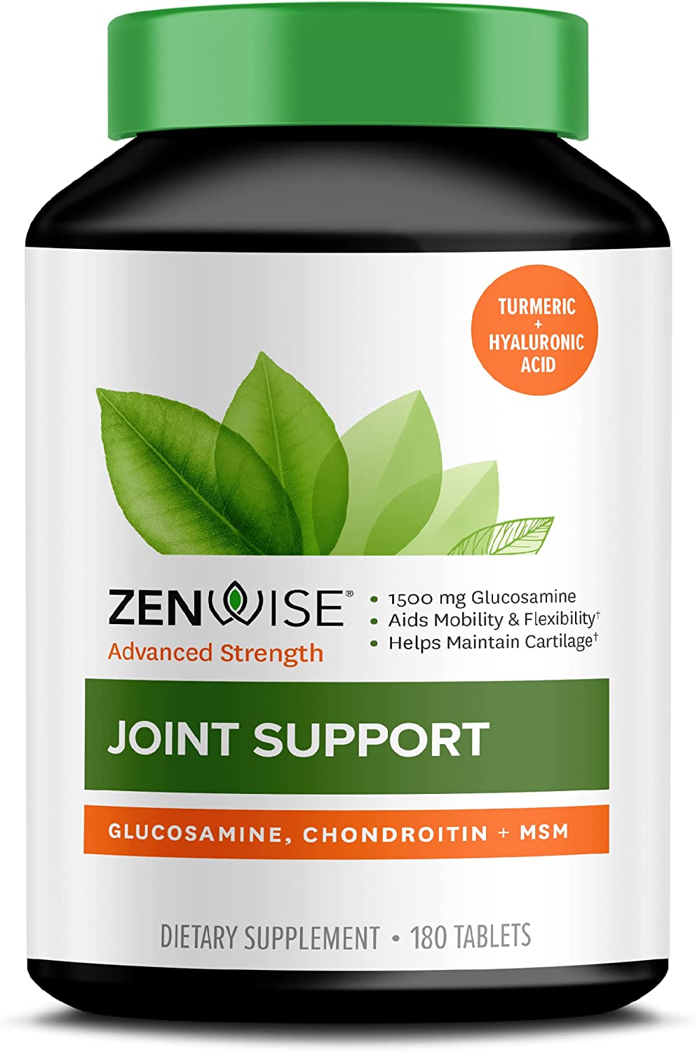 zenwise joint support