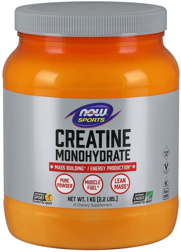 Ranking the best creatine supplements of 2021 BodyNutrition